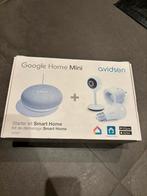 Google home mini, Ophalen, Zo goed als nieuw