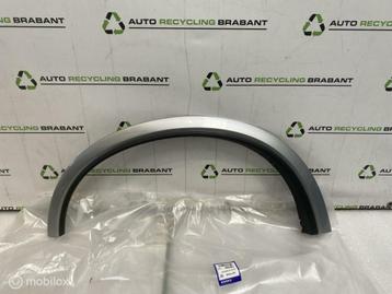 Spatbordverbreder Links Voor Volvo XC90 NIEUW ORIG 39882656 beschikbaar voor biedingen