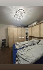 Slaapkamer compleet, Huis en Inrichting, Slaapkamer | Complete slaapkamers, Ophalen, Gebruikt, Tweepersoons