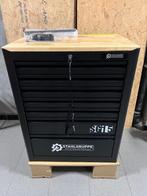 Gereedschapswagen, Ophalen, Nieuw