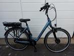 elektrische fiets ,kader 50 cm zo goed als nieuw, Comme neuf, 47 à 51 cm, Enlèvement