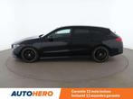 Mercedes-Benz CLA-Klasse 180 CLA 180 Shooting Brake AMG Line, Auto's, CLA, Gebruikt, 136 pk, Alcantara