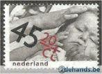 Nederland 1979 - Yvert 1119 - Jaar van het Kind (PF), Timbres & Monnaies, Timbres | Pays-Bas, Envoi, Non oblitéré
