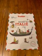Reizen Italië, Boeken, Reisgidsen, Ophalen of Verzenden
