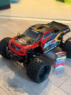 Team associated rival mt10 sous garantie, Ophalen of Verzenden, Gebruikt, Onderdeel