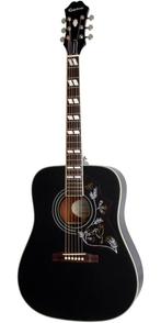 Epiphone Hummingbird Pro, Ophalen, Gebruikt, Western- of Steelstringgitaar