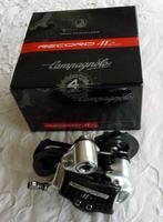 Campagnolo Record carbon 11 sp derailleur, Fietsen en Brommers, Fietsonderdelen, Campagnolo, Racefiets, Ophalen of Verzenden, Zo goed als nieuw