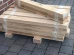 Mooie duimse planken 88 cm lang  55 stuks, Ophalen of Verzenden, Gebruikt, Planken