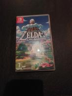 The legends of zelda: link's awakening, Games en Spelcomputers, Games | Nintendo Switch, Ophalen