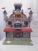 Lemax  Kerstdorp  Facade  Toy kingdom, Ophalen of Verzenden