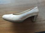 Pastel rose pumps, Kleding | Dames, Schoenen, Ophalen of Verzenden, Zo goed als nieuw, Pumps