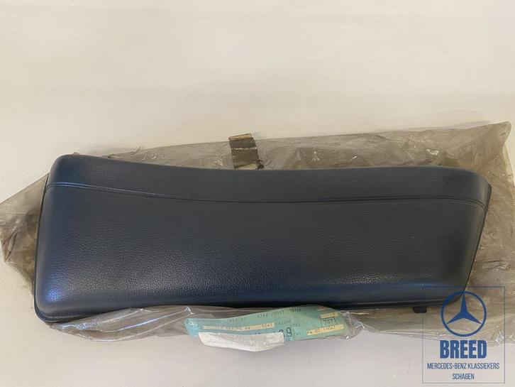 NOS kaartenbak rechts blauw voor Mercedes-Benz W123, Autos : Pièces & Accessoires, Habitacle & Garnissage, Mercedes-Benz, Neuf