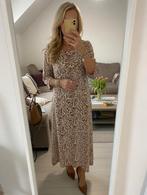 Jurk K-Design xl, Kleding | Dames, Jurken, K-design, Bruin, Verzenden, Maat 46/48 (XL) of groter
