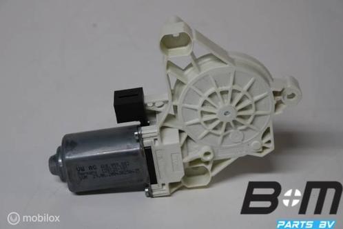 Raammotor rechtsvoor Audi RS6 4K 4K0959802, Auto-onderdelen, Interieur en Bekleding, Gebruikt