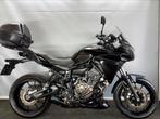 YAMAHA TRACER 700 PERFECTE STAAT *** garantie ***, Motoren, Motoren | Yamaha, Bedrijf