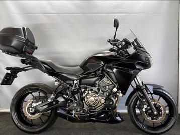 YAMAHA TRACER 700 PERFECTE STAAT *** garantie *** beschikbaar voor biedingen