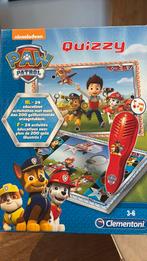 Paw patrol electro, Hobby en Vrije tijd, Gezelschapsspellen | Bordspellen, Ophalen, Zo goed als nieuw