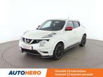 Nissan Juke 1.6 Nismo RS 4x4 (bj 2015, automaat), Auto's, Nissan, Automaat, 1618 cc, Gebruikt, 213 pk