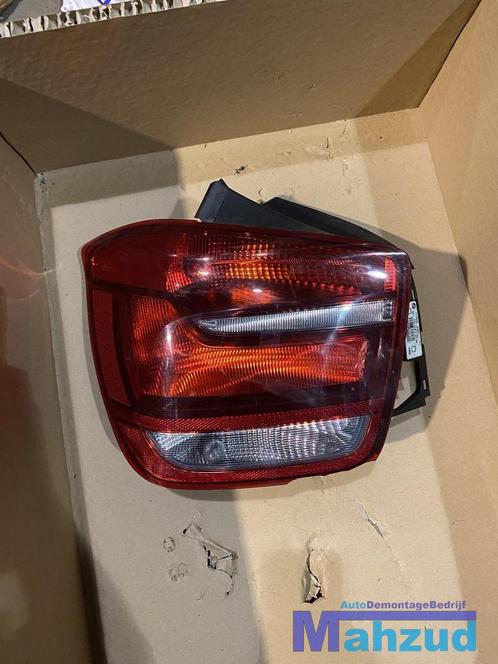 2012 BMW 1 serie F20 linker achterlicht, Auto-onderdelen, Verlichting, BMW, Gebruikt, Ophalen of Verzenden