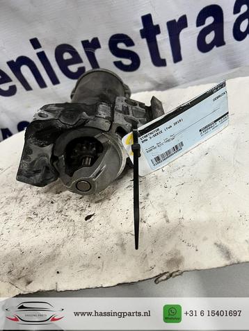 BMW 3-serie startmotor beschikbaar voor biedingen