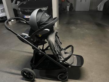 Cybex gazelle 2 beschikbaar voor biedingen