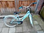 Meisjes fiets batavus, Fietsen en Brommers, Ophalen, Gebruikt