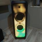 Jbl partybox 1000, Audio, Tv en Foto, Complete surroundset, Zo goed als nieuw, JBL, 120 watt of meer