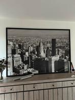 Schilderij New York 205cm x 140cm, Antiek en Kunst, Kunst | Schilderijen | Modern, Ophalen