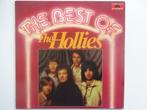 The Hollies - The Best Of (1978), Ophalen of Verzenden