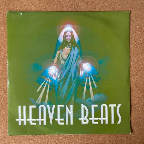 Marino Stephano - Feel’s (Heaven Beats, 1998), Cd's en Dvd's, Vinyl | Dance en House, Gebruikt, Techno of Trance, 12 inch, Verzenden
