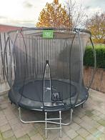 Trampoline exit toys 244cm, Kinderen en Baby's, Speelgoed | Buiten | Trampolines, Ophalen, Zo goed als nieuw