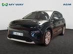 Skoda Elroq Elroq 82 kWh Corporate 85, Automaat, Elektrisch, SUV of Terreinwagen, Zilver of Grijs