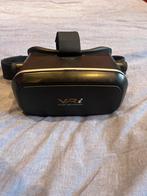 Virtual Reality Brill, Consoles de jeu & Jeux vidéo, Virtual Reality, Comme neuf, Téléphone, Lunettes VR, Enlèvement ou Envoi