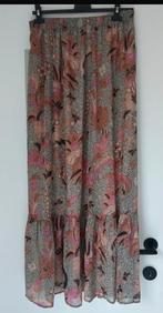 Mooi lange rok - Vila - mt 38, Kleding | Dames, Rokken, Maat 38/40 (M), Overige kleuren, Ophalen of Verzenden, Zo goed als nieuw