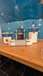 PLAYMOBIL politiebureau met gevangenis, Kinderen en Baby's, Speelgoed | Playmobil, Ophalen of Verzenden