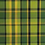 VW Bay Window bus Westfalia groen groene stof 68-79, Ophalen of Verzenden, Nieuw