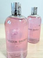 Molton Brown / Delicious Rhubarb & Rose / Gel pour les mains, Enlèvement ou Envoi, Neuf, Autres types