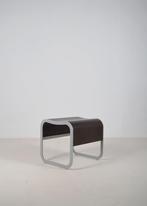 Italiaanse kruk door Shin & Tomoko Azumi voor LaPalma, 2003, Ophalen, Zo goed als nieuw, Hout