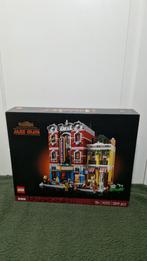 Lego 10312 Jazz Club, Verzenden, Nieuw, Complete set, Lego