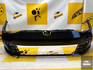 Voorbumper Volkswagen Golf 8 bumper 5H0807221H beschikbaar voor biedingen