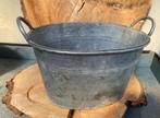 METALEN PLANTENBAKKEN OLD LOOK NIEUW   Echte eyecatchers voo, Tuin en Terras, Bloembakken en Plantenbakken, Tuin, Minder dan 30 cm