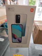 Xiaomi Redmi 10 128gb Nieuw Geseald 2 jaar Garantie, Ophalen of Verzenden, Zo goed als nieuw