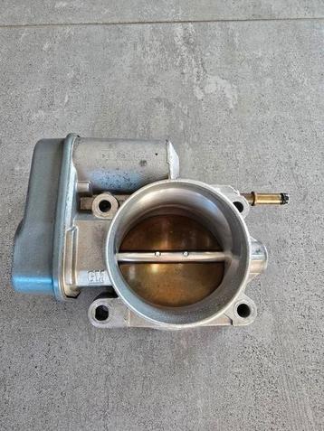Opel Speedster-behuizing voor inlaatgasklep voor compressor beschikbaar voor biedingen