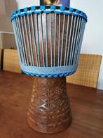 Djembe Guinea, Muziek en Instrumenten, Percussie, Ophalen of Verzenden, Nieuw