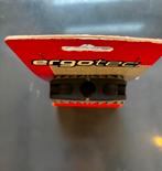 Ergotec pedaalset 191 anti-slip met industrielagers, Ophalen of Verzenden, Nieuw