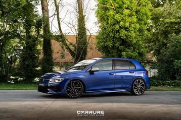 Volkswagen Golf 8 R beschikbaar voor biedingen