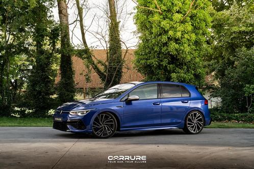 Volkswagen Golf 8 R, Auto's, Volkswagen, Bedrijf, Golf, 4x4, ABS, Adaptive Cruise Control, Airbags, Android Auto, Apple Carplay