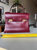 Vintage Delvaux handtas Tempete, Ophalen, Zo goed als nieuw, Handtas
