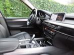 BMW X5 2.0 dA xDrive25 7 plaats (bj 2017, automaat), Auto's, 4 cilinders, Bedrijf, Diesel, 5 deurs