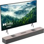 Hiwill 5.2.2 Barre de Son Dolby Atmos 400W comme neuve, Enlèvement, Bluetooth, Comme neuf